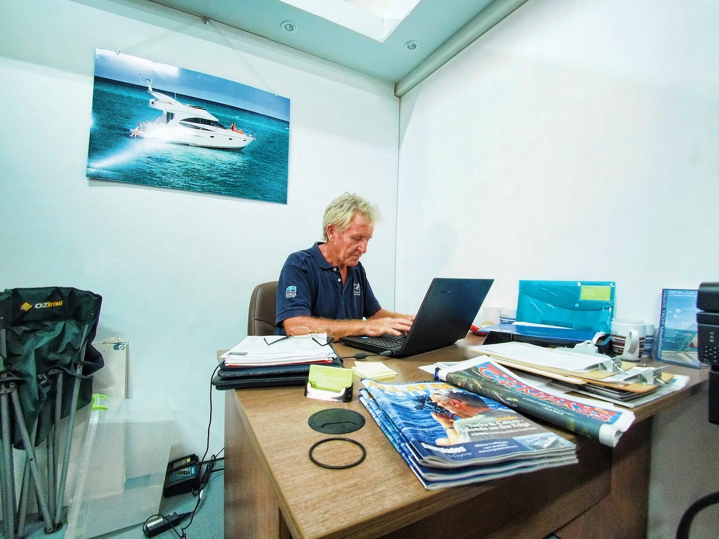 grenada yacht brokerage