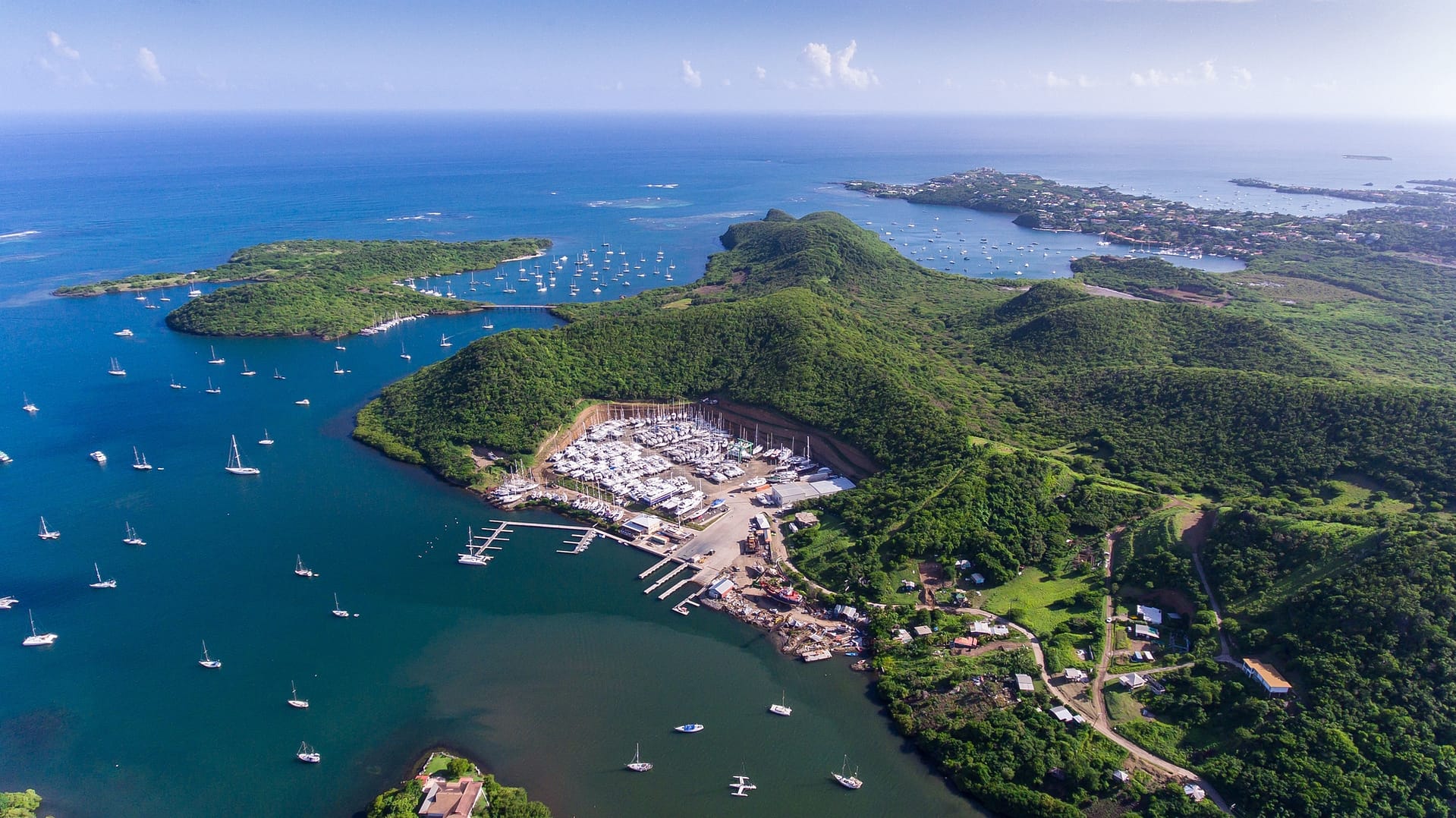 grenada yacht brokerage