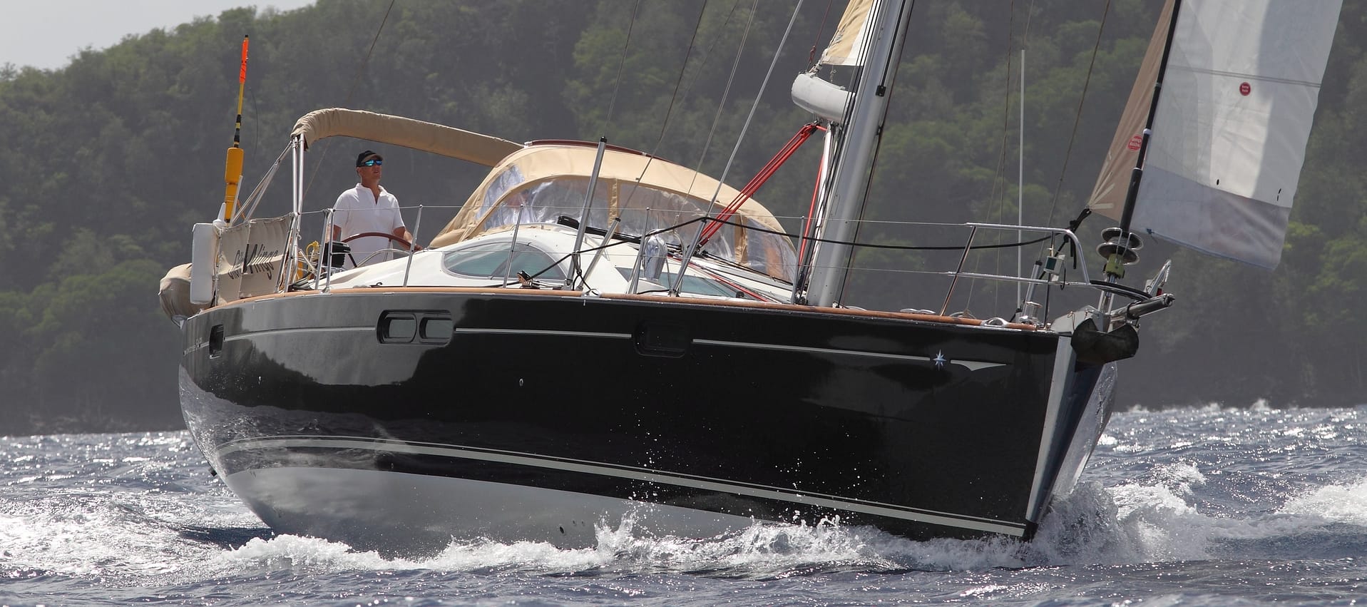 grenada yacht brokerage